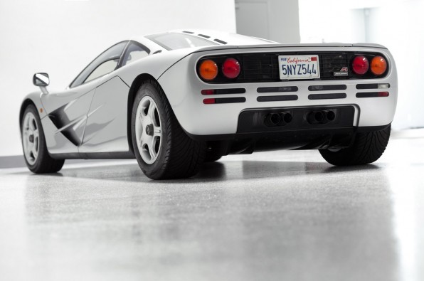  McLaren F1